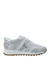 Geox Sneakers In Grey