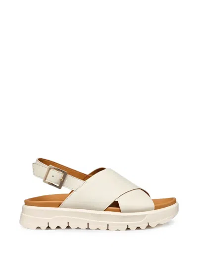 Geox Xand 2.1s™ Sandals In Neutral