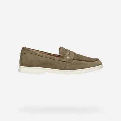 Geox Xand 3 Woman Sage