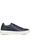 Geox Zackerty Sneakers In Blue