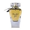 GEPARLYS GEPARLYS LADIES BEAUTIFUL GIRL EDP 2.7 OZ FRAGRANCES 3700134412294