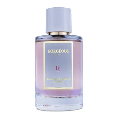 Geparlys Ladies Gorgeous Edp 3.4 oz Fragrances 3700134412201