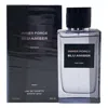 Geparlys Men's Blu Amber Edt Spray 3.3 oz Fragrances 3700134410184