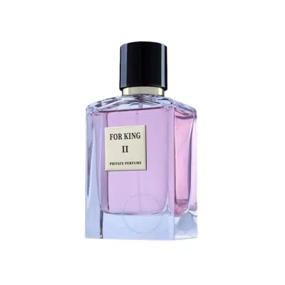 Geparlys Men's Prive For King Ii Edp Spray 3.4 oz Fragrances 3700134411440