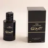 Geparlys Men's Yes I Am The King Gian Edp Spray 3.4 oz Fragrances 3700134411273