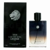 Geparlys Yes I Am The King Legend Edp 3.4 oz Fragrances 3700134410290 In Green