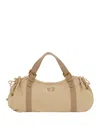 Gerard Darel 24h Duffel Handbag