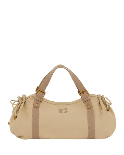 Gerard Darel 24h Duffel Handbag