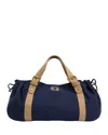 Gerard Darel 72h Duffel Bag In Multi