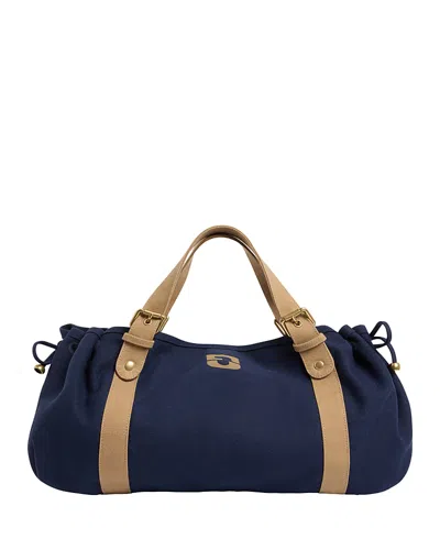 Gerard Darel 72h Duffel Bag In Multi