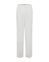 Gerard Darel Aelia Pants In White