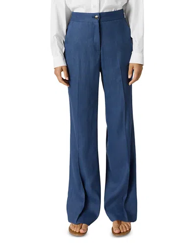 Gerard Darel Alayna Pants In Multi