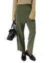 Gerard Darel Aliette Pull On Pants In Gray