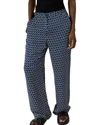 Gerard Darel Andra Pants In Blue