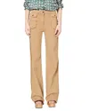 Gerard Darel Anna Pants