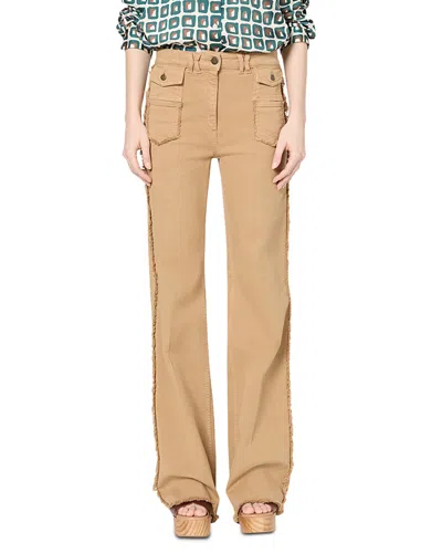 Gerard Darel Anna Pants