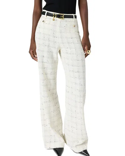 Gerard Darel Ariela Pants In Metallic