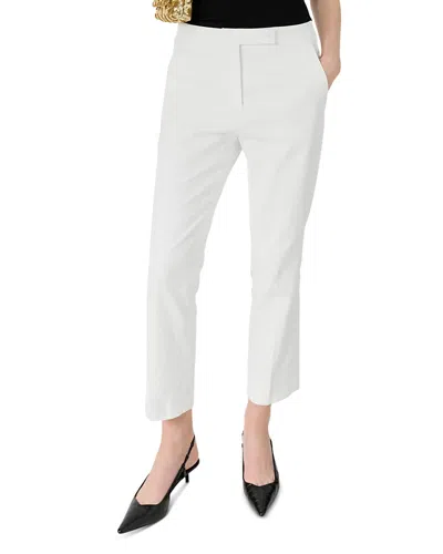 Gerard Darel Auria Pants In White