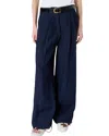 Gerard Darel Ayla Pants In Multi