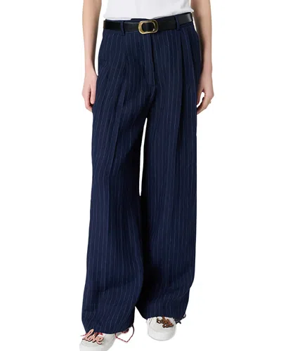 Gerard Darel Ayla Pants In Multi
