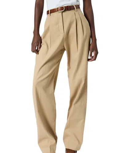 Gerard Darel Azra Pants In Brown