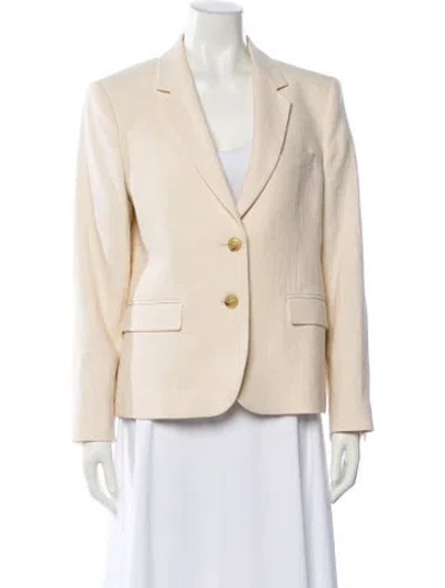 Pre-owned Gerard Darel Blazer In Neutral