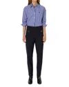 Gerard Darel Callie Pants In Blue