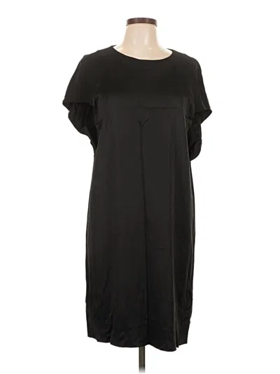 Pre-owned Gerard Darel Casual Dress In Black