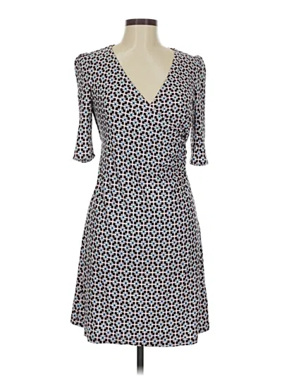 Pre-owned Gerard Darel Casual Dress In Black