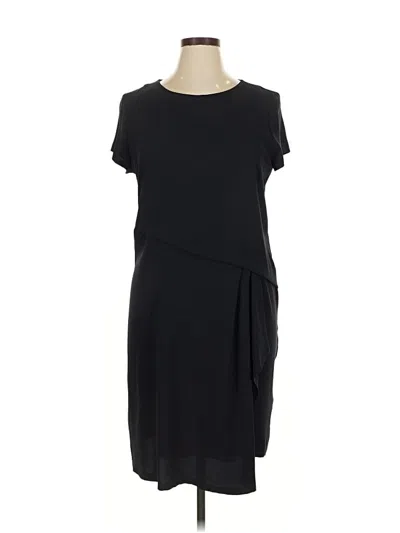 Pre-owned Gerard Darel Casual Dress In Blue