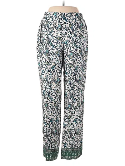 Gerard Darel Casual Pants In Multi