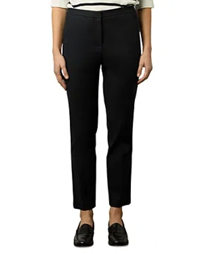 Gerard Darel Causette Trousers In Navy