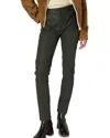 Gerard Darel Celine Pants In Gray