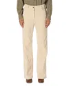 Gerard Darel Chantal Corduroy Pants In Brown