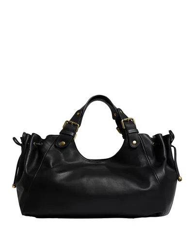 Gerard Darel Chiara Bag In Black