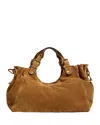 Gerard Darel Chiara Bag In Wheat