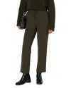 Gerard Darel Clarael Pants In Green