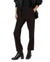 Gerard Darel Claudie Pants In Brown