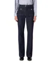 Gerard Darel Clema Jeans In Blue In Blue
