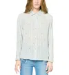 Gerard Darel Clyde Shirt In Bluesky