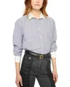 GERARD DAREL CLYDE SHIRT