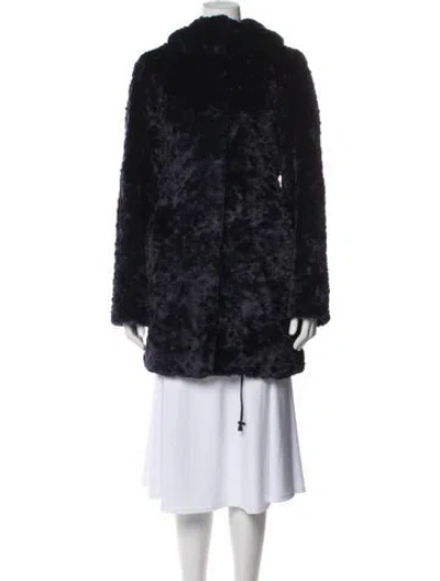Pre-owned Gerard Darel Coat In Multi