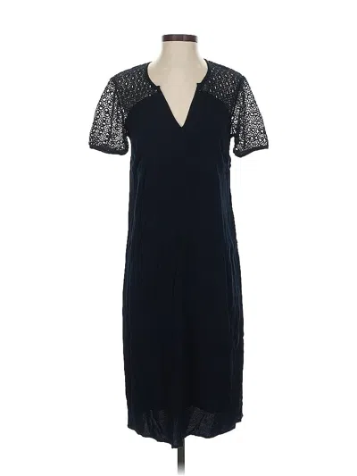 Pre-owned Gerard Darel Cocktail Dress In Black