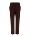 Gerard Darel Cora Pants In Brown