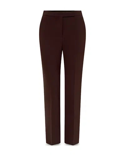 Gerard Darel Cora Pants In Brown