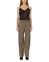 Gerard Darel Coralie Pants In Multi