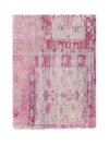 Gerard Darel Daisy Printed Scarf In Neutral