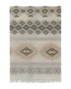 Gerard Darel Delia Printed Scarf In Multi