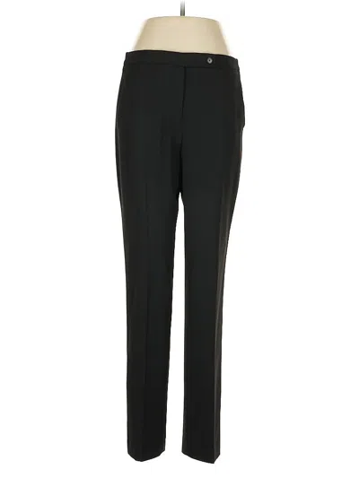 Pre-owned Gerard Darel Dress Pants In Black