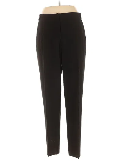 Pre-owned Gerard Darel Dress Pants In Black